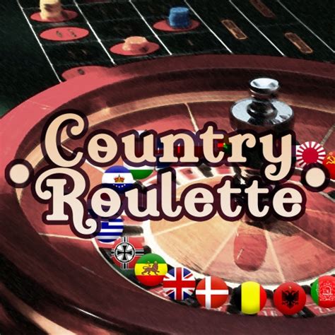 country roulette